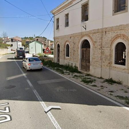 Apartman Lari Vižinada Exterior foto